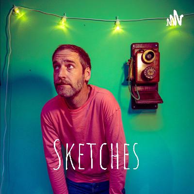 Sketches (Trailer)