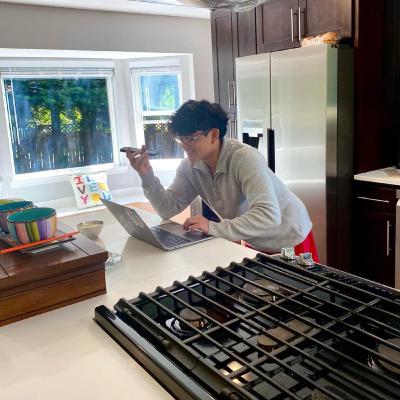 Jeremy Deg - 0 to $120k in 90 Days, Starting A Consulting Agency, Telling His Parents He Didn’t Want To Go To College Jeremy Deg - 0 to $120k in 90 Days, Starting A Consulting Agency, Telling His Parents He Didn’t Want To Go To College