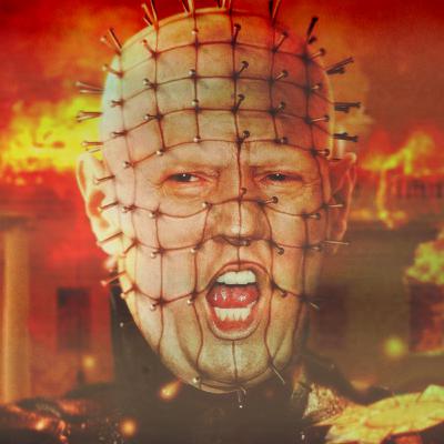 063: MAGA Reaches the 'Hellraiser' Stage [Preview]