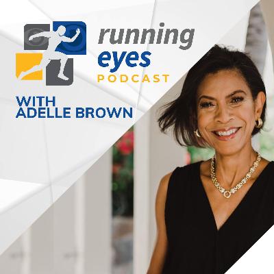 Episode 4: Keeping Faith in High Water with Adelle Brown