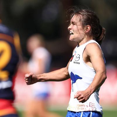 Another Week, Another Statement Made. Another Week, Another Statement Made.