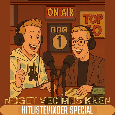 Hitlistevinder Special - UK Chart, 1/11-1986: Madonna, Paul Simon, The Pretenders, The Bangles, Pet Shop Boys, Status Quo & Berlin Hitlistevinder Special - UK Chart, 1/11-1986: Madonna, Paul Simon, The Pretenders, The Bangles, Pet Shop Boys, Status Quo & Berlin