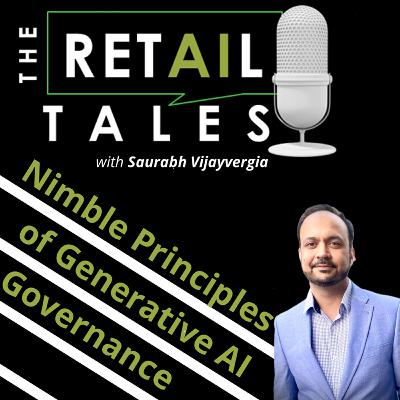 11: Nimble Principles of GenAI Governance 11: Nimble Principles of GenAI Governance