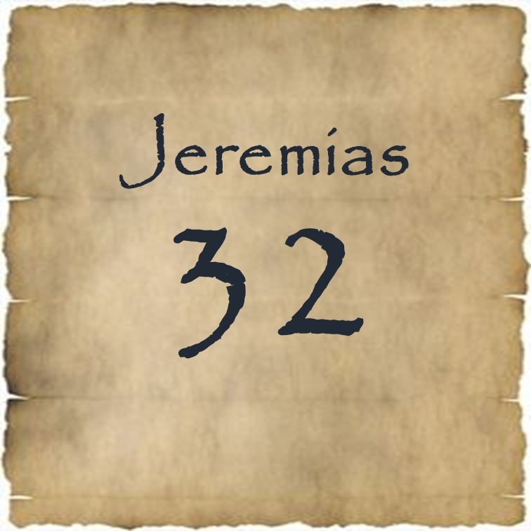 Jeremias 32 episode artwork