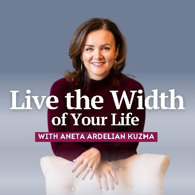 Wisdom from the Mat: Healing Through Tradition and Trust with Nathalie Croix