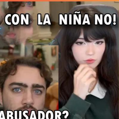 #24- Los Elites te odian! - Streamers humillados ! - Reporteros Fifi??