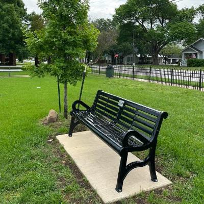 MISSY BEVERS MURDER CASE - A Bench for Missy: Remembering Nine Years Without Answers MISSY BEVERS MURDER CASE - A Bench for Missy: Remembering Nine Years Without Answers