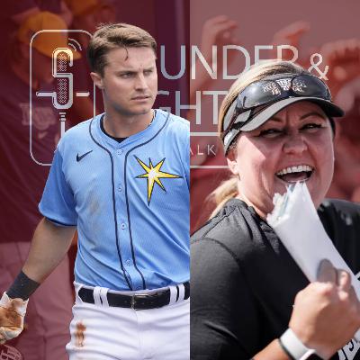 11-20-25: The Bye Week Blitz Heads to Two Different Diamonds