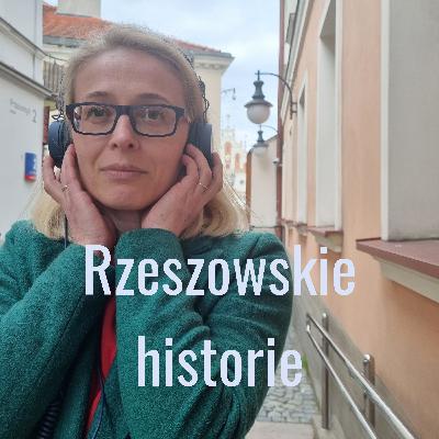 Okolice Zamku i odrobina Wisłoka