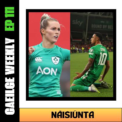 #111: Náisiúnta (NÍOS SIMPLÍ)