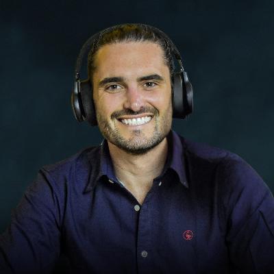 Building Culture Without Borders: Distributed Teams Strategy with Chase Warrington