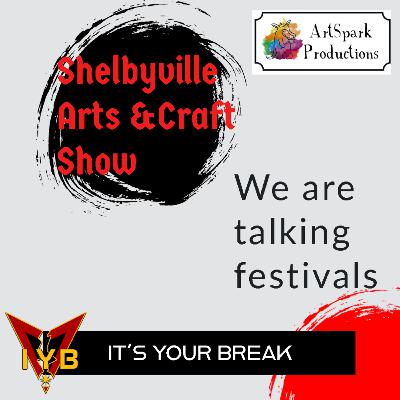 Shelbyville Art and Craft Show
