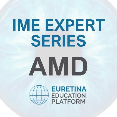 AMD Episode #3: Implementing GA Treatments - IME Expert Series: Modern Diagnosis and Treatment Approaches for Dry AMD and Geographic Atrophy AMD Episode #3: Implementing GA Treatments - IME Expert Series: Modern Diagnosis and Treatment Approaches for Dry AMD and Geographic Atrophy