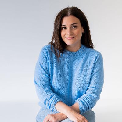 Episode 249 - The Importance of Building Connections Episode 249 - The Importance of Building Connections