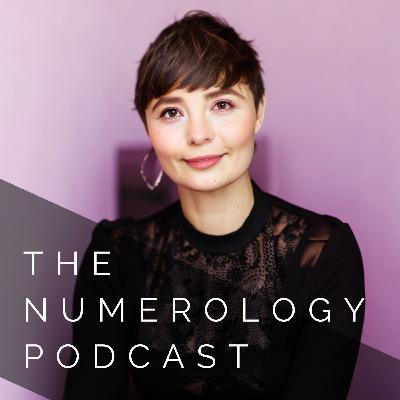 Q&A 2 of 2 with Professional Numerologist Novalee Wilder