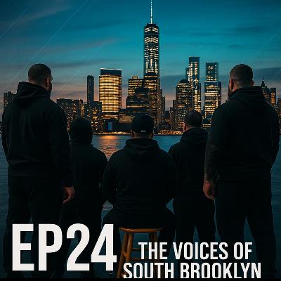 The Voices of South Brooklyn