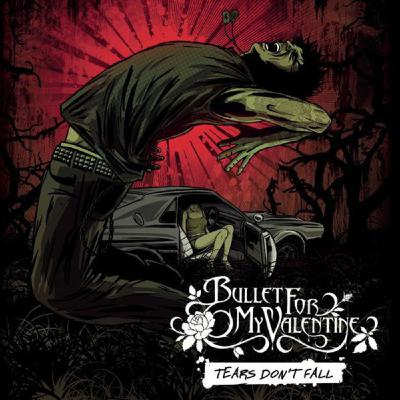 Tears Don't Fall (Chris Lord-Alge Edit)