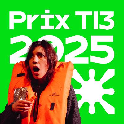HS#3 | Prix T13 2025 – Scélérates | Voile, mer et liberté