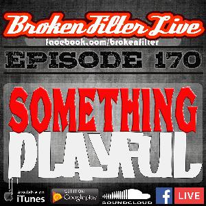 Something Playful - Ep170