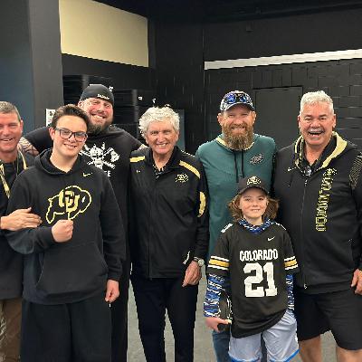 Zero 2 Sixty: CU loses multiple high profile players to the transfer portal. Is it time to panic in Boulder? Zero 2 Sixty: CU loses multiple high profile players to the transfer portal. Is it time to panic in Boulder?