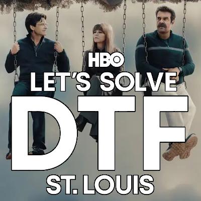 Let's Solve DTF: ST. LOUIS episode 2 'Snag It' s1e02 #dtfstlouis HBO's middle-aged murder mystery Let's Solve DTF: ST. LOUIS episode 2 'Snag It' s1e02 #dtfstlouis HBO's middle-aged murder mystery
