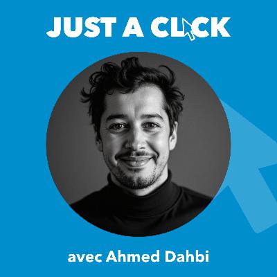 Les superpouvoirs que donne l'IA générative aux product managers et product designers, Ahmed Dahbi