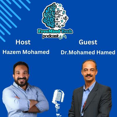 Dr.Mohamed Hamed|الحلقة السابعة عشر-التحديات الرئيسية للأمن السيبراني الخاص بإنترنت الاشياء الصناعي