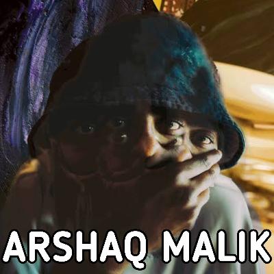 Chatting w/ ARSHAQ MALIK (Rapper & Producer from Bangalore/UK)