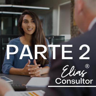 Tips para una entrevista de trabajo parte #2