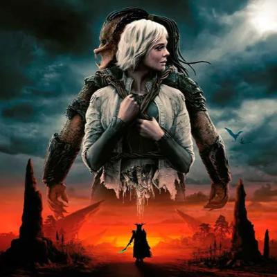 Ep. 318: Predator: Badlands/ Gol, error y figura Ep. 318: Predator: Badlands/ Gol, error y figura