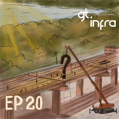 Episódio 20 - A Bioceânica: megaprojeto ou ilusão econômica? Episódio 20 - A Bioceânica: megaprojeto ou ilusão econômica?