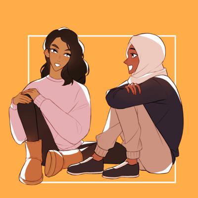 Muslim Americans and the College Experience