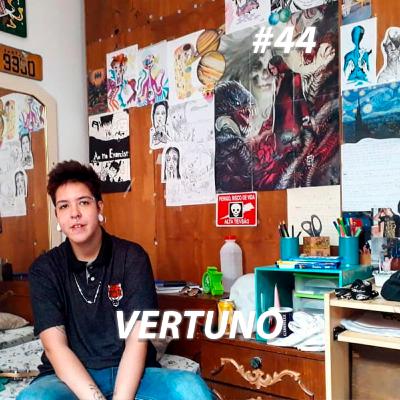 #44 - Vertuno