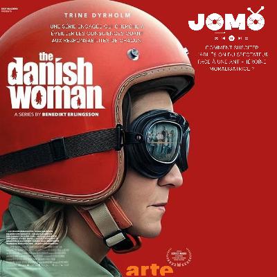 🇩🇰 The Danish Woman (Arte) 🇩🇰 The Danish Woman (Arte)
