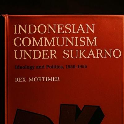 [Full] Drama Dua Babak Kejayaan Dan Kehancuran PKI di Era Soekarno