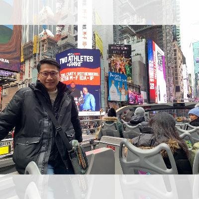 ดร.บุญชัย โกศลธนากุล (357) How To Become Successful ในเวอร์ชันของ ดร.บุญชัย 19-2-65