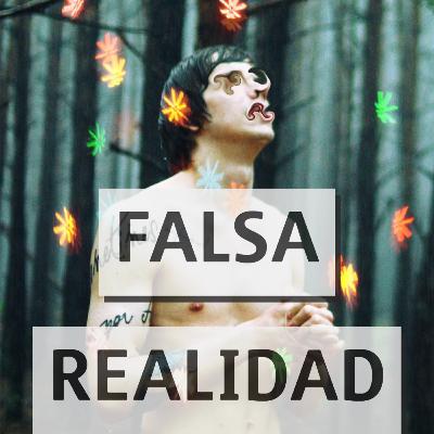 Realidad Distorcionada -2 Leyendas Urbanas Cortas-