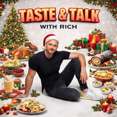 Taste of Christmas Family