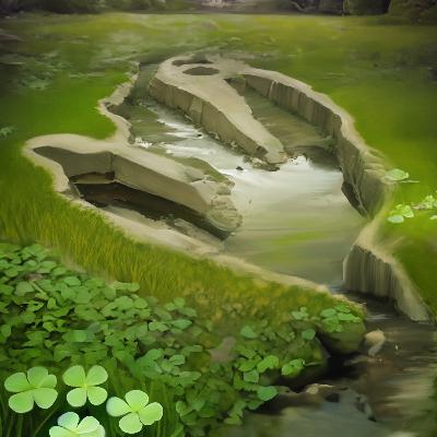 Wishing Well, Featuring Todd Stashwick