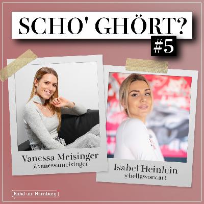 #5 Was es heißt, Künstlerin zu sein