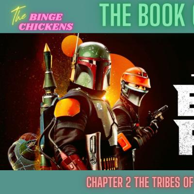 The Book of Boba Fett: Chapter 2 Reviewed