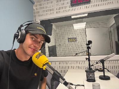 Nico Clouston tiene un plan: Ruta del Vermut Rivera