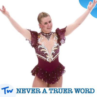 NATW Podcast: Tonya Harding