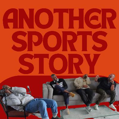 EPISODE 56: THEBE DO WE HAVE A PROBLEM