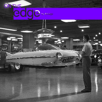 #2 Il futuro sembra accelerare