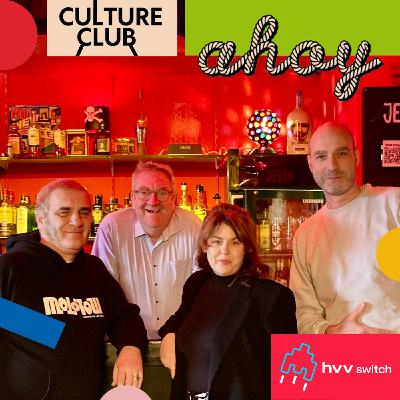 Clubs in Hamburg - Im Sterben oder im Wandel?