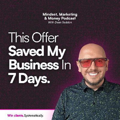 The £13K Crisis That Forced Me to Build a Revenue System That Actually Works