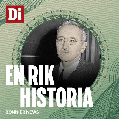 Friedrich Hayek - med friheten som ekonomisk drivkraft