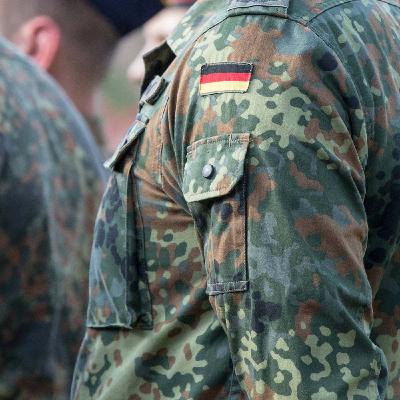 Wehrpflicht: "Losverfahren kein guter Ansatz"