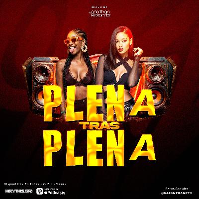 Plena Tras Plena Noviembre Mixtape 2025 - @DjJonathanPty Plena Tras Plena Noviembre Mixtape 2025 - @DjJonathanPty